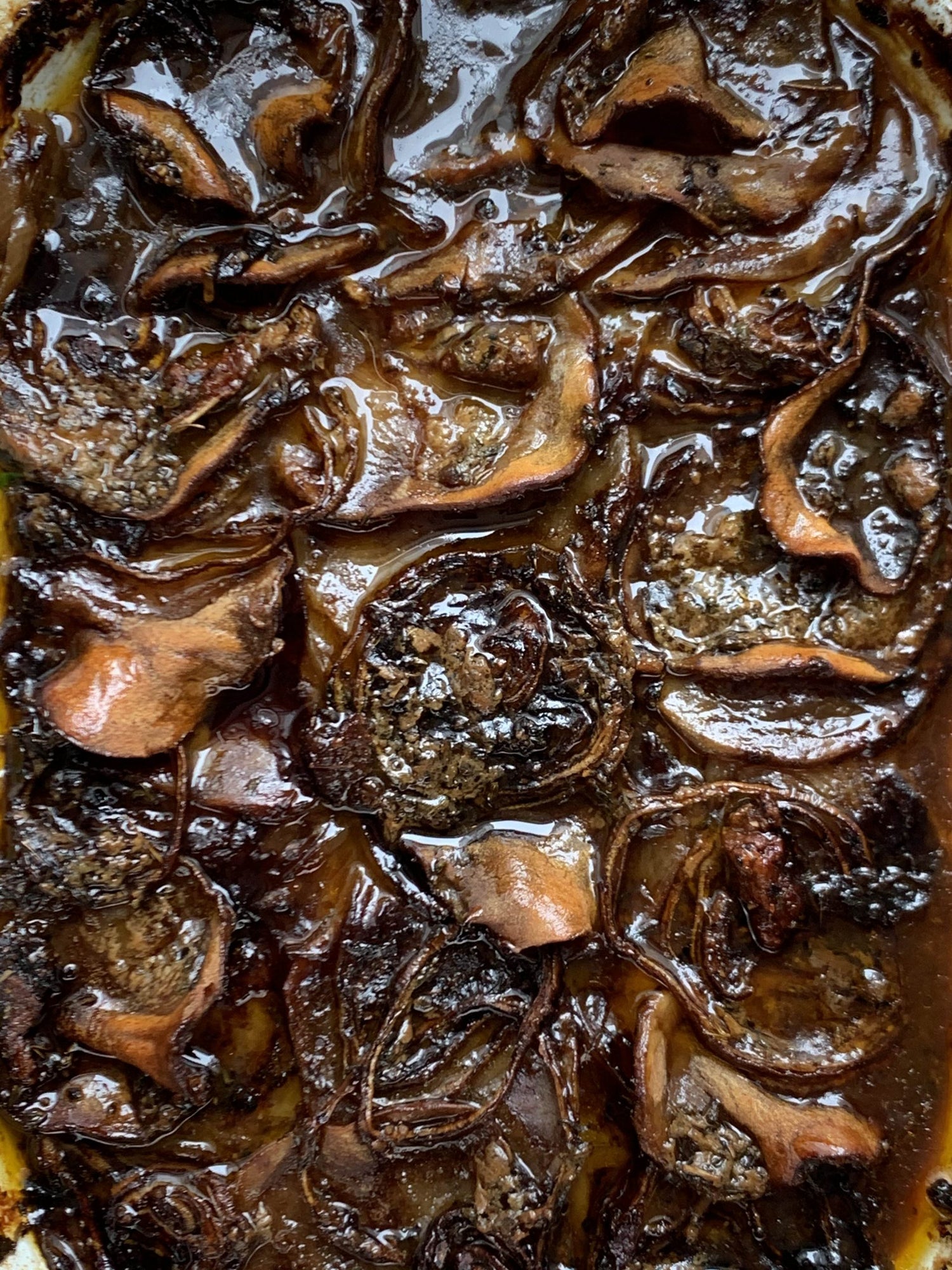 Boulangère Potatoes