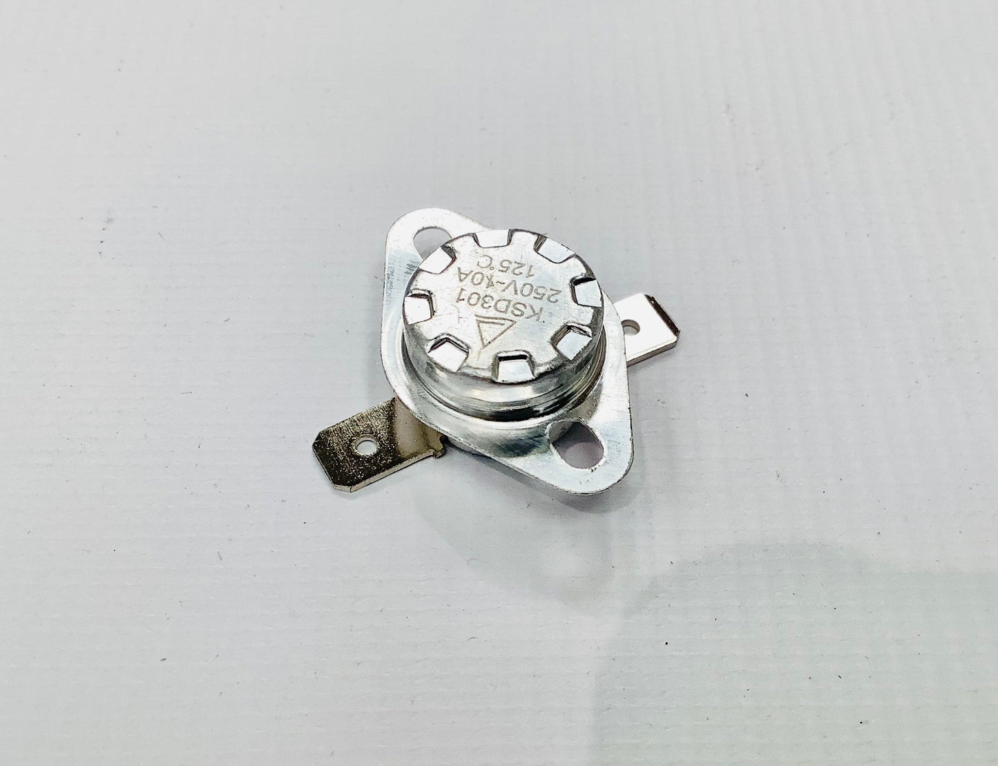 Αισθητήρες θερμοκρασίας