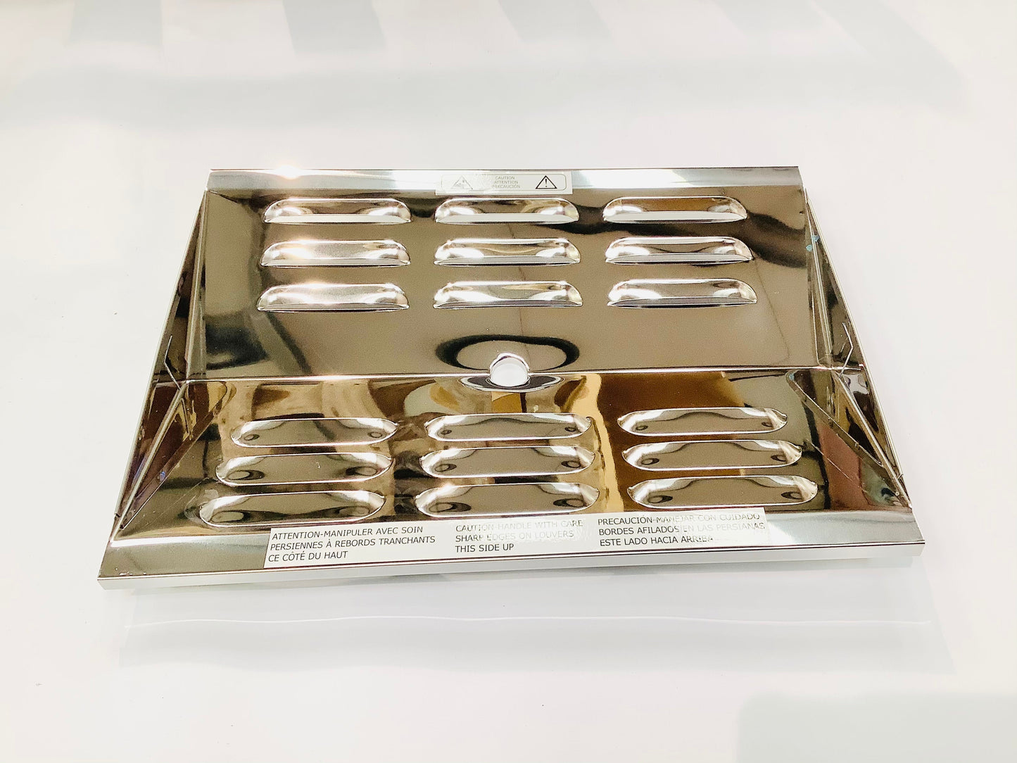 Ανταλλακτικό Δίσκος Σταγόνων / Διαφράγμα