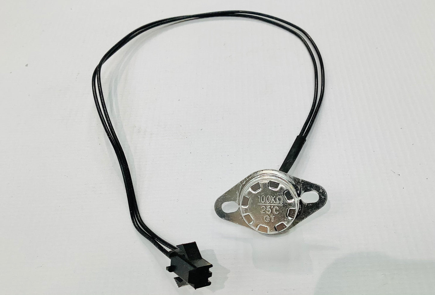 Αισθητήρες θερμοκρασίας