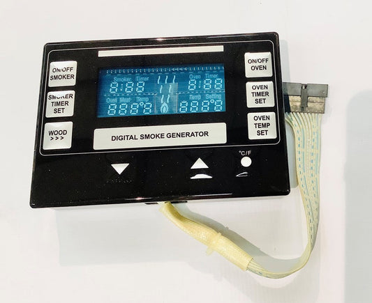 Digital Display Panel