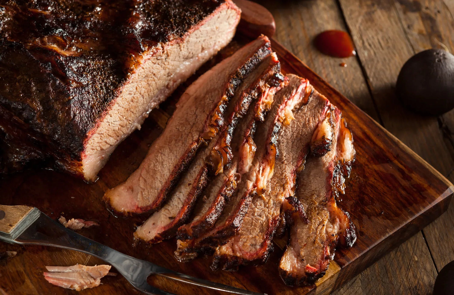 How to Ace the Art of Food Smoking