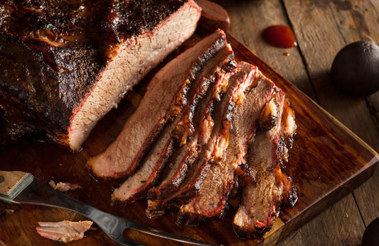 How to Ace the Art of Food Smoking
