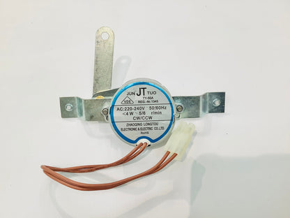 Ανταλλακτικοί κινητήρες για γεννήτριες